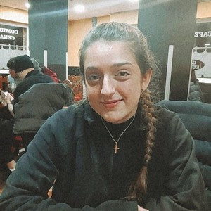 Sandra - profesor de reforzamiento académico - Móstoles