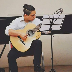 Jesus - Insegnante di chitarra - Modena
