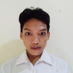 Faiz Al Ghifari - Guru mengaji - 