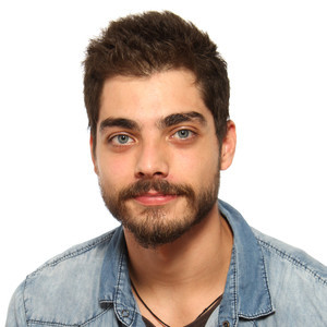Cristian - Profesor de historia - 