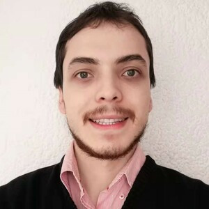 Andrés - Profe de inglés - Ciudad de México