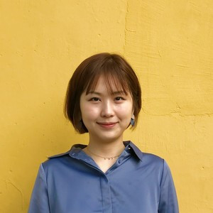 Sam - English tutor - Manchester