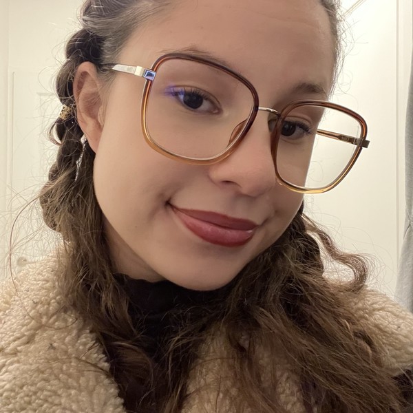 Marina - Prof de SVT - Ermont