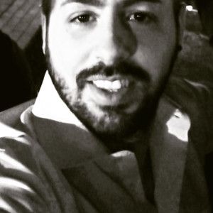 Andrea - Insegnante di diritto - Lecce