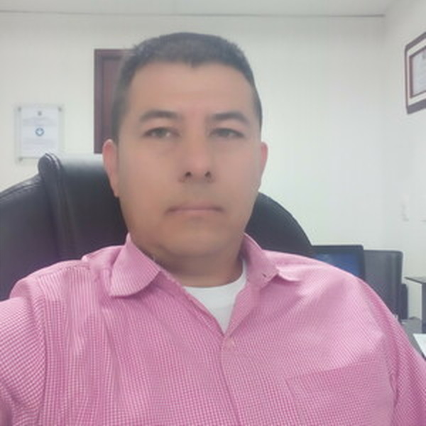 JAVIER - Profe de inglés - Cúcuta