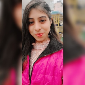 Varsha - English tutor - Sonipat