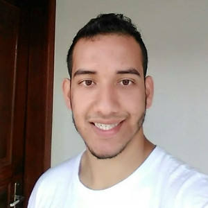 Andre - Professor de agronomia - São João Evangelista