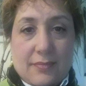 HELENE - Prof d'anglais - Noisy-le-Sec