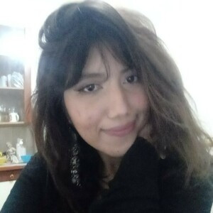 Katriny Kimie - Professor de japonês - 