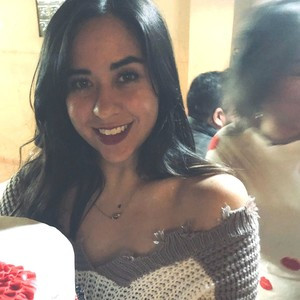 Alejandra - profesor de reforzamiento académico - Barcelona