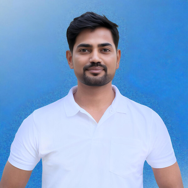 Anoop - Yoga instructor - New Delhi
