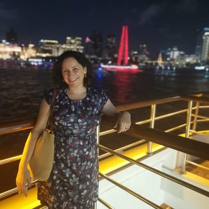 Agostina - Profe de ayuda en la redacción de memorias y tesis - Barcelona