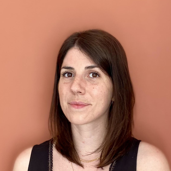 Eloïse - Prof d'anglais - Rennes