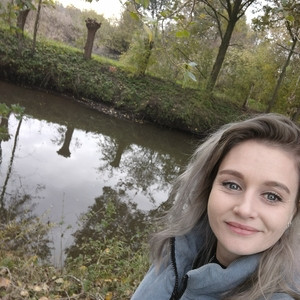 Kiki - Leraar Economie - Eindhoven