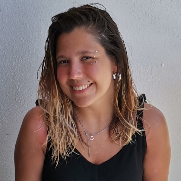 Andreia - Professor de explicações - Faro