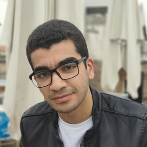 Mohamed Taha - Prof de mathématiques - Palaiseau