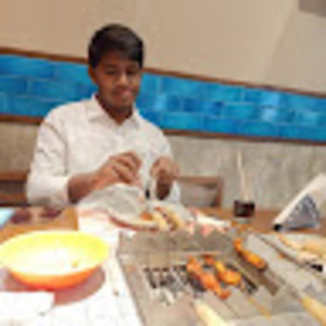 SEELAM - Maths tutor - Guntur