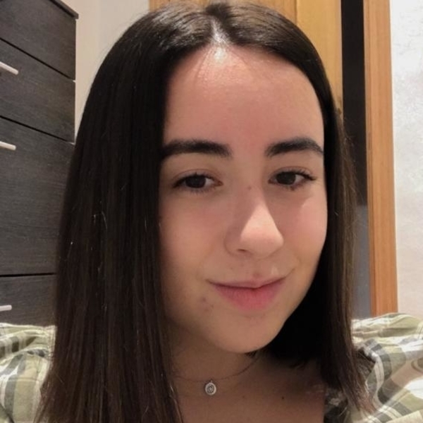 Nicole - Prof d'espagnol - Liège