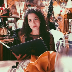Roberta - Insegnante di aiuto compiti - Roma