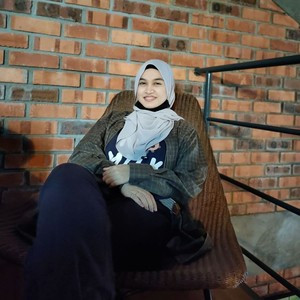 Nurul Syadza - English tutor - Alor Setar