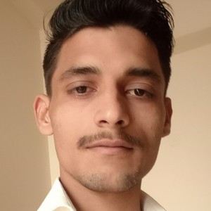 Aman - Maths tutor - Sohna