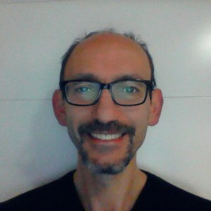 Daniel - Profesor de inglés - Logroño