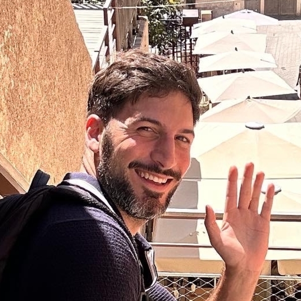 Tom - Prof d'aide aux devoirs - Saint-Cyr-l'École