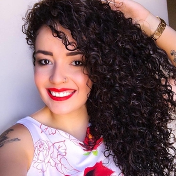Natália - Professor de inglês - Belo Horizonte