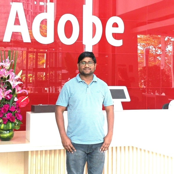 Lavdeep - MySQL  teacher - Noida