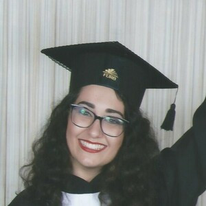 AMANDA - Professor de português para estrangeiros - Gaspar