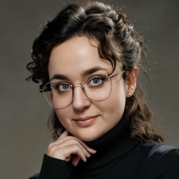 Diane - Prof de maths - La Roche-Vineuse