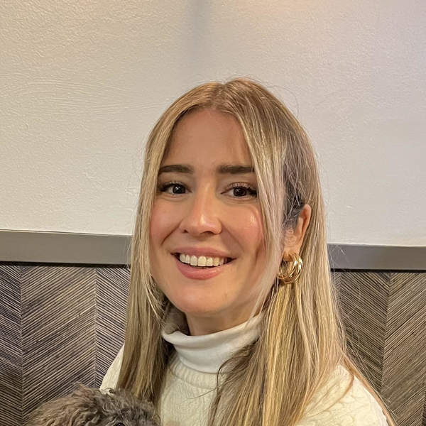 Lucy - Profe de inglés - Las Palmas de Gran Canaria
