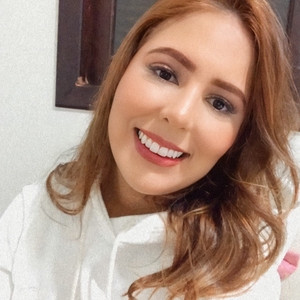 Thays - Professor de português para estrangeiros - Uberlândia