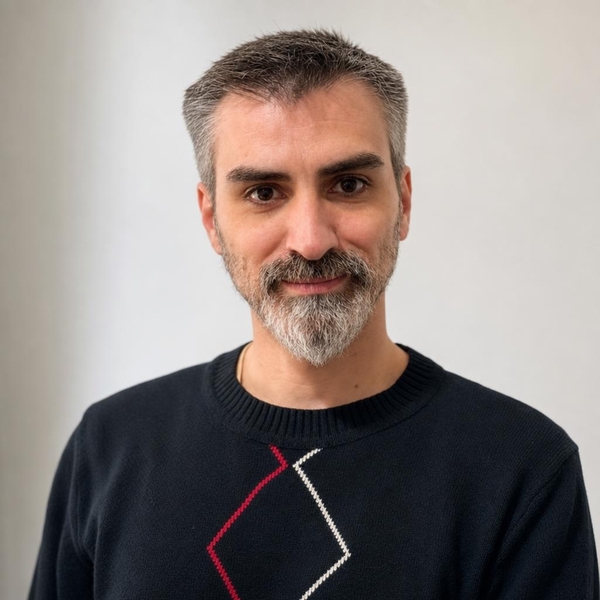 Juan - Profesor de ajedrez - Barcelona