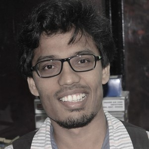 Ananda Subhash - Engineering teacher - Thiruvananthapuram