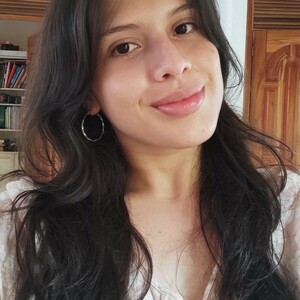 Laura Sofía - profesor de biología celular - 