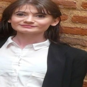Océane - Prof de chant - Varennes-sur-Allier