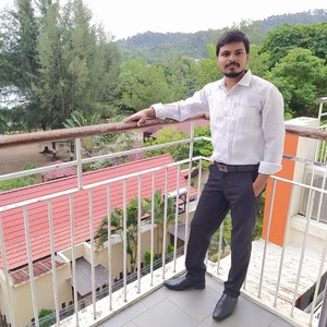 Ratneshwar Kumar - Maths tutor - Gorakhpur