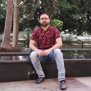 Nazar Abbasi - Physics tutor - New Delhi