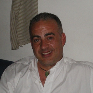 Jose Manuel - profesor de piano - Dos Hermanas