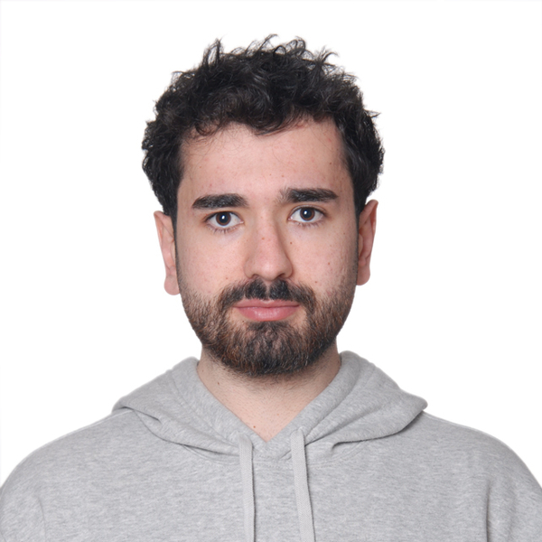 Mehmet Eren - Matematik öğretmeni - 