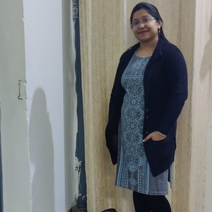 Nabaruna - Chemistry tutor - Naya Nangal