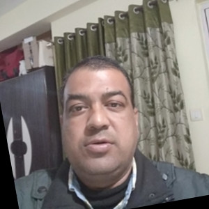 Sanjeev - Physics teacher - Gwalior