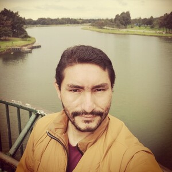 Lorenzo - Profe de español para extranjeros - Bogotá