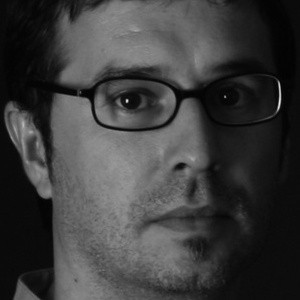 Antoni - Prof de catalan - Saleilles