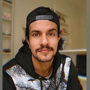 Caio - Professor de português para estrangeiros - São Paulo