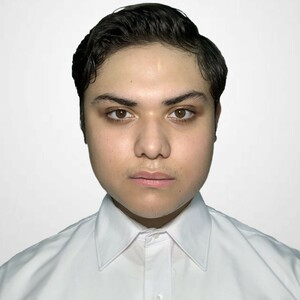 Diego - Profe de bajo - Mexicali