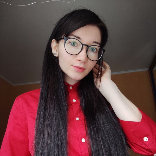 Nataliia - репетитор з німецької мови - 