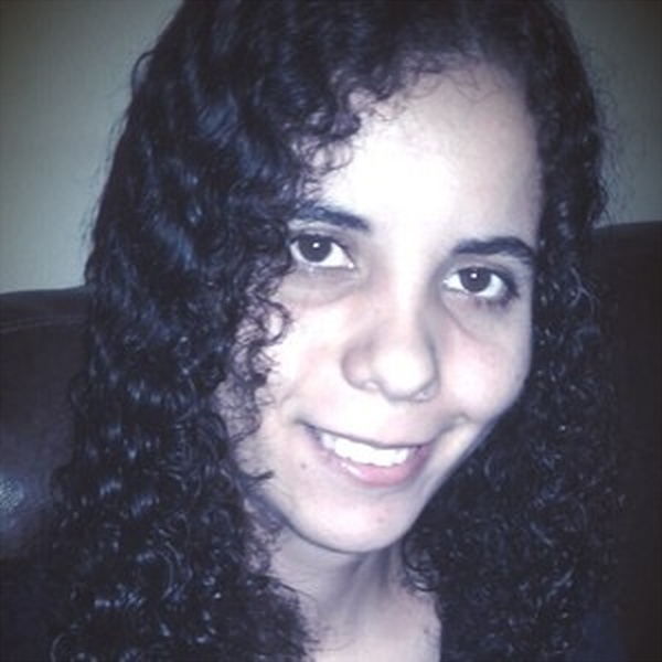 Laira - Professor de Inglês - Penha