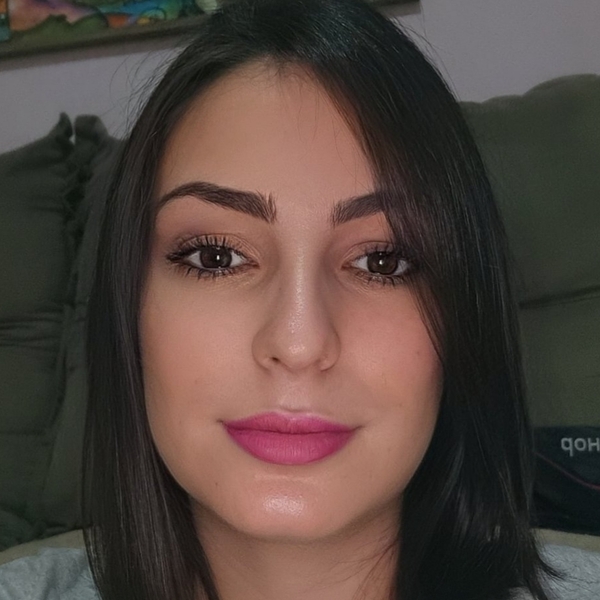 Rita - Professor de português para estrangeiros - Rio de Janeiro